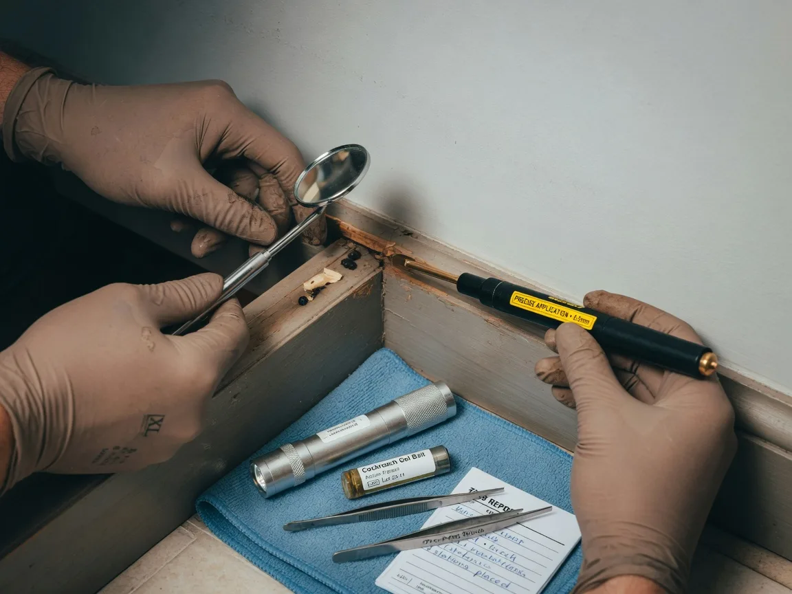 Why choose Emergency Pest Control in Columbia City, OR